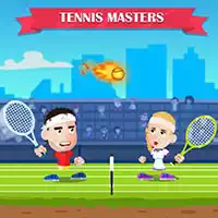 Tennis-Meisterschaften